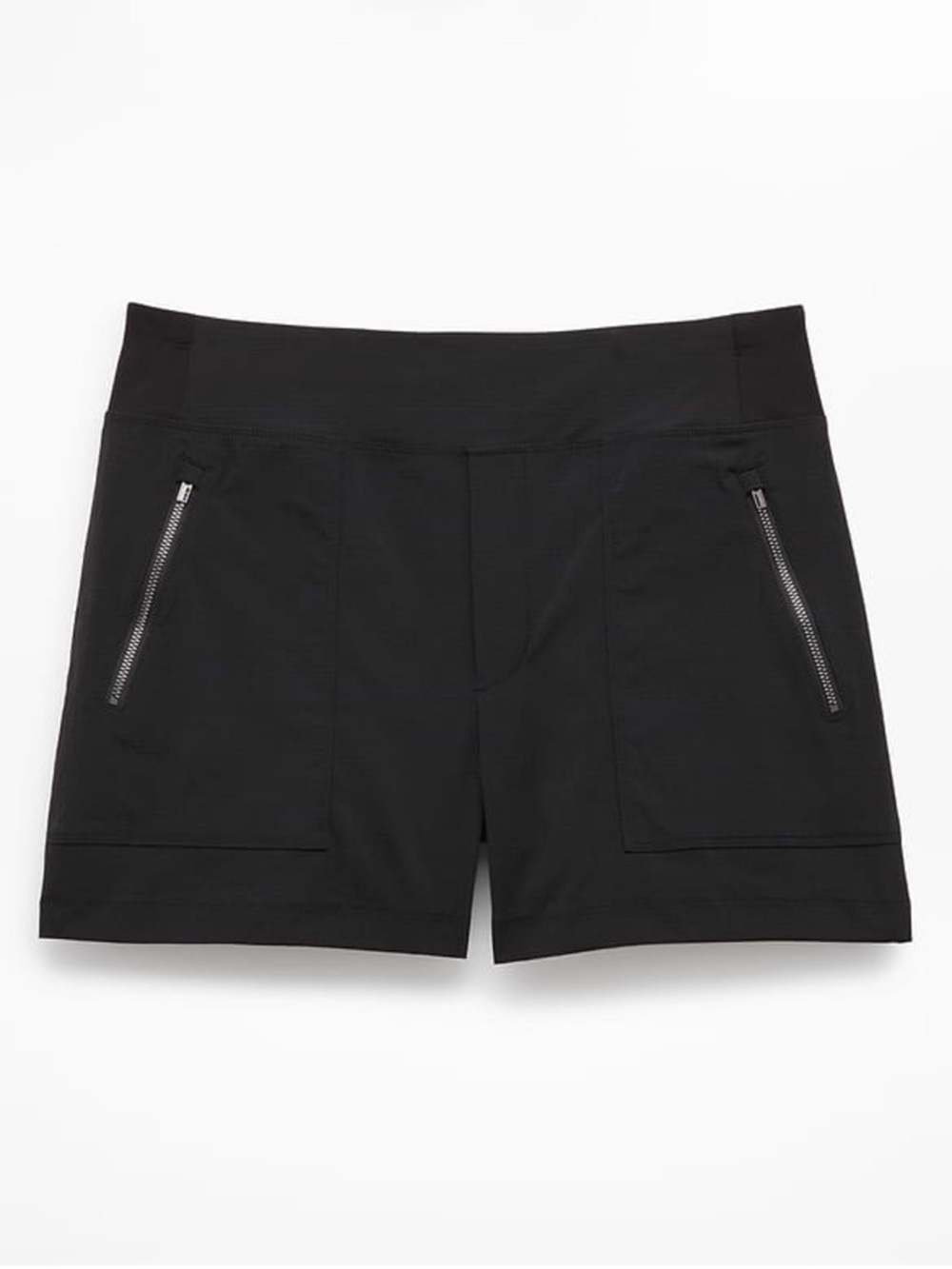 Athleta Trekkie North Mid Rise 3.5” Shorts | Size 16